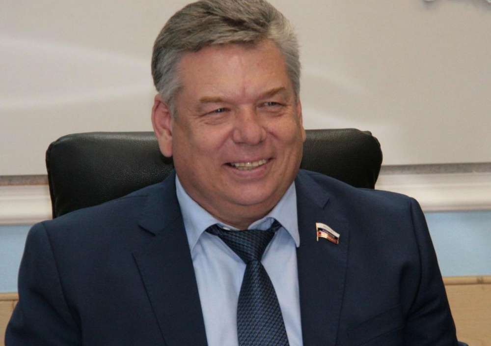 Николай Воробьев Фото