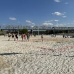 Классный Серпуховский пляж на Оке – 20 минут от Заокского !